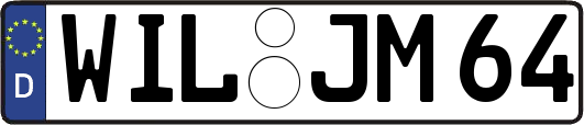WIL-JM64