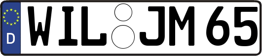 WIL-JM65