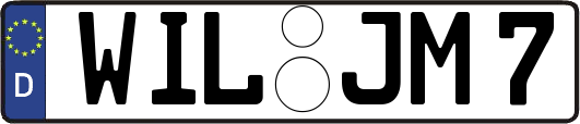 WIL-JM7