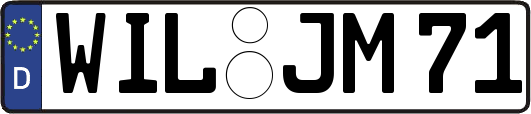 WIL-JM71