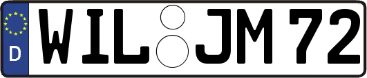 WIL-JM72