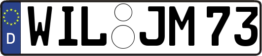 WIL-JM73