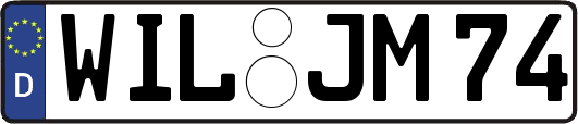 WIL-JM74