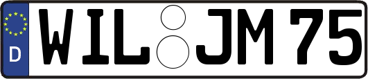 WIL-JM75