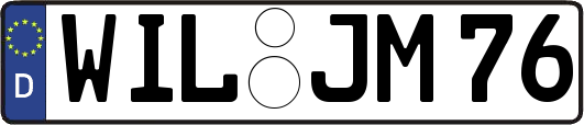 WIL-JM76