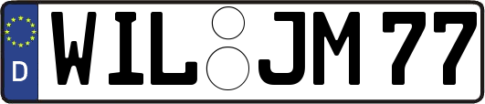 WIL-JM77