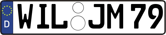 WIL-JM79