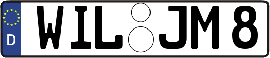 WIL-JM8