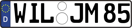 WIL-JM85