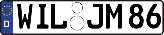 WIL-JM86