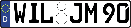 WIL-JM90