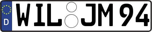 WIL-JM94