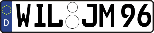 WIL-JM96