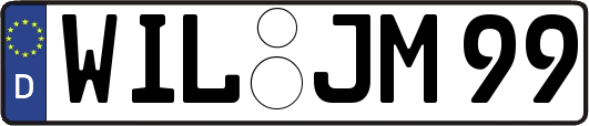 WIL-JM99