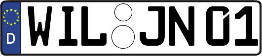 WIL-JN01