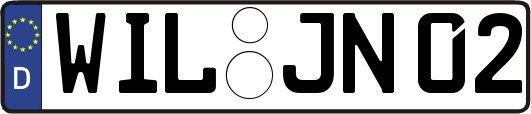 WIL-JN02