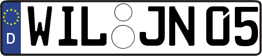 WIL-JN05