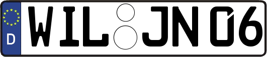 WIL-JN06