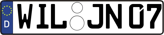 WIL-JN07