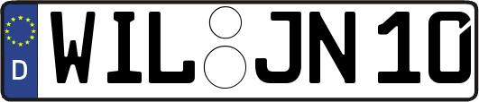 WIL-JN10