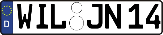 WIL-JN14