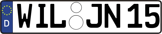 WIL-JN15
