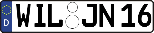 WIL-JN16
