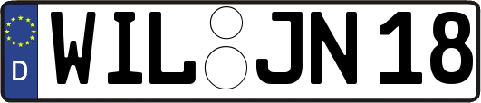 WIL-JN18