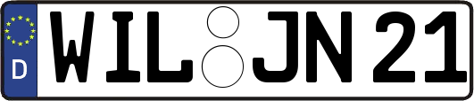 WIL-JN21