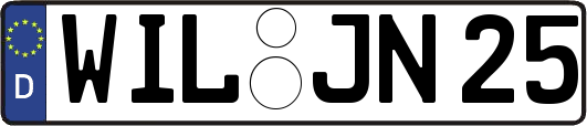 WIL-JN25