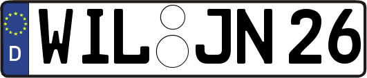 WIL-JN26