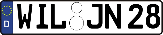WIL-JN28