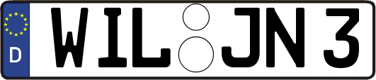 WIL-JN3