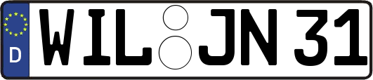 WIL-JN31
