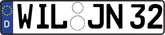 WIL-JN32