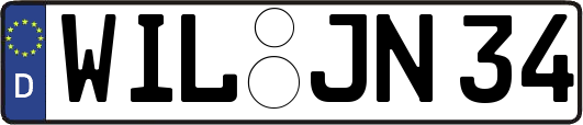WIL-JN34