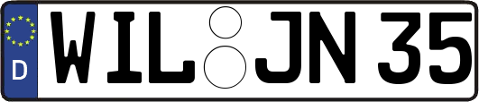 WIL-JN35