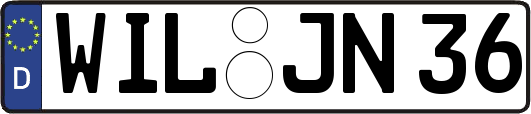 WIL-JN36