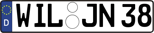 WIL-JN38