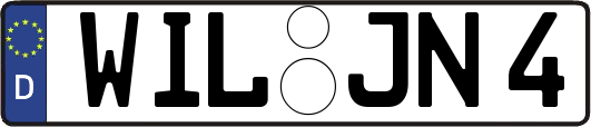 WIL-JN4