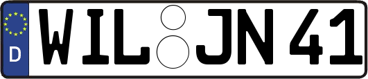 WIL-JN41
