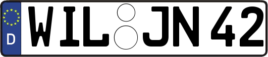WIL-JN42