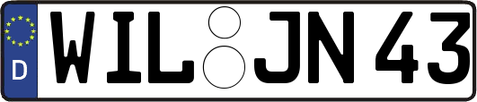 WIL-JN43