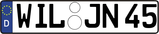 WIL-JN45