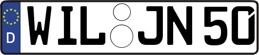 WIL-JN50