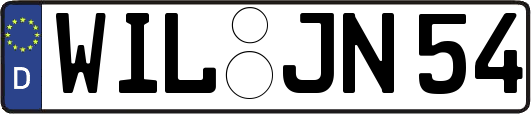 WIL-JN54