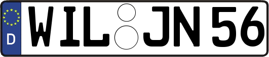 WIL-JN56