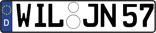 WIL-JN57