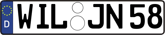 WIL-JN58