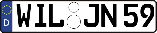 WIL-JN59